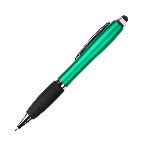 [Bolígrafo de plástico Lanús.] BL-070V