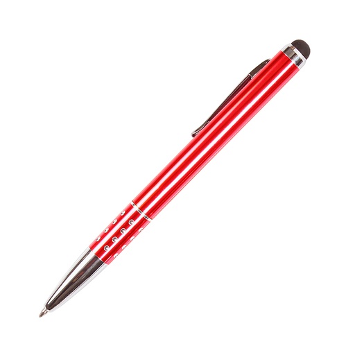 [Bolígrafo metálico Rioja.] BL-071R