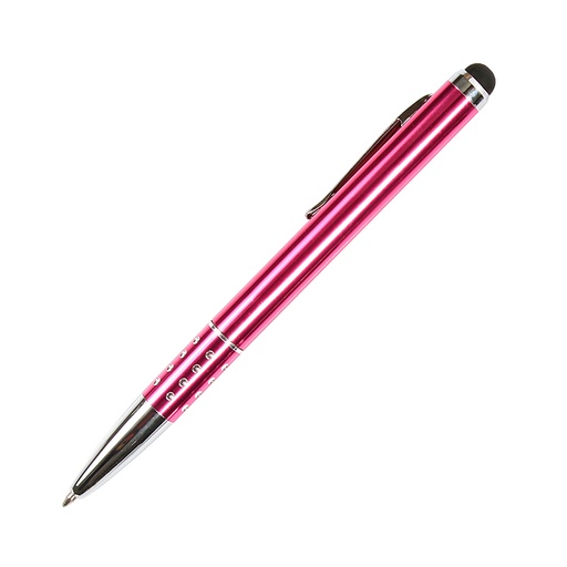 [Bolígrafo metálico Rioja.] BL-071RS