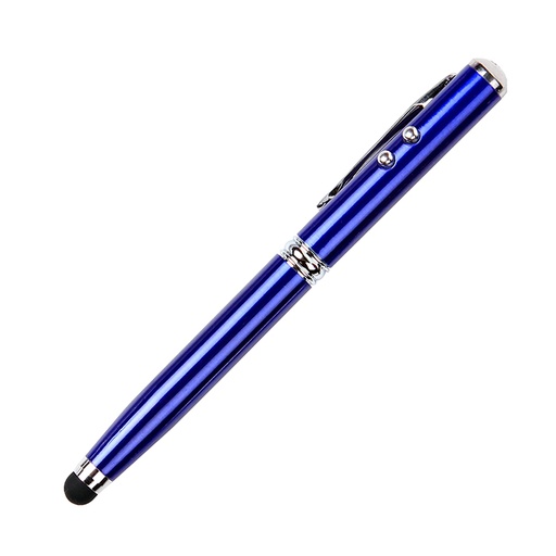 [Bolígrafo metálico Montevideo.] BL-072A