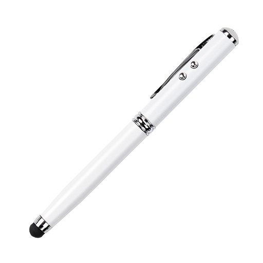 [Bolígrafo metálico Montevideo.] BL-072B
