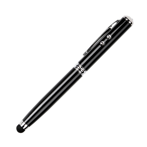 [Bolígrafo metálico Montevideo.] BL-072N