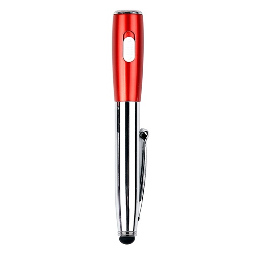 [Bolígrafo de plástico Porto.] BL-075R