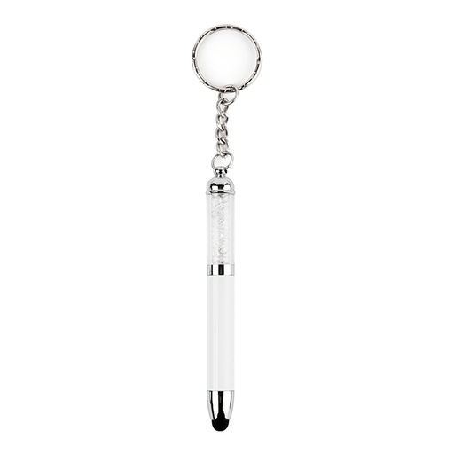 [Bolígrafo mini llavero West.] BL-080B