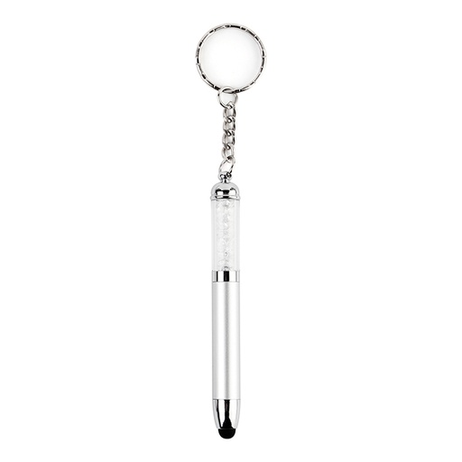 [Bolígrafo mini llavero West.] BL-080G