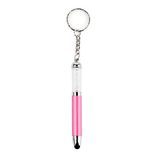 [Bolígrafo mini llavero West.] BL-080RS