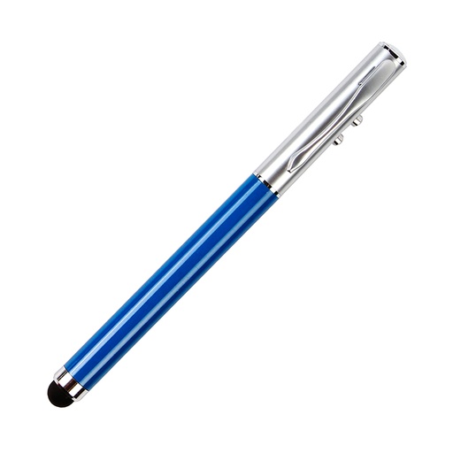 [Bolígrafo metálico multifunciones Lister.] BL-083A