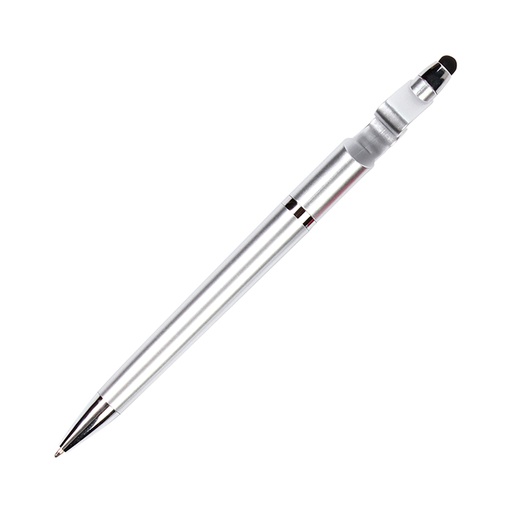 [Bolígrafo de plástico Liverpool.] BL-085G