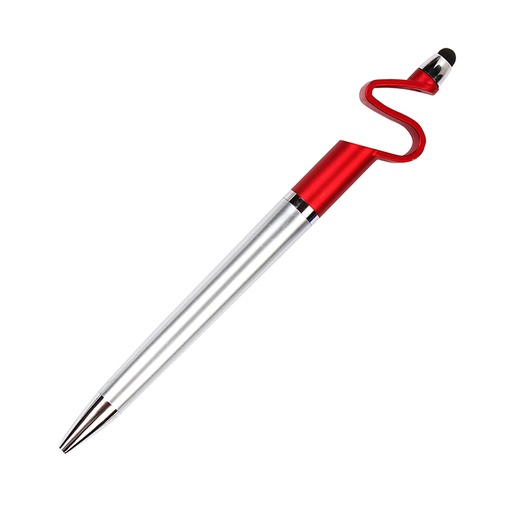 [Bolígrafo de plástico Liverpool.] BL-085R