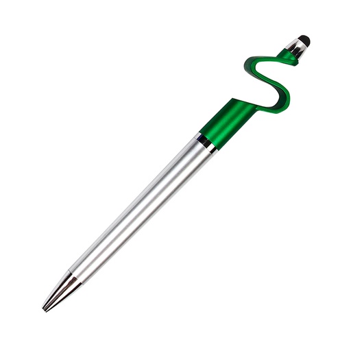 [Bolígrafo de plástico Liverpool.] BL-085V