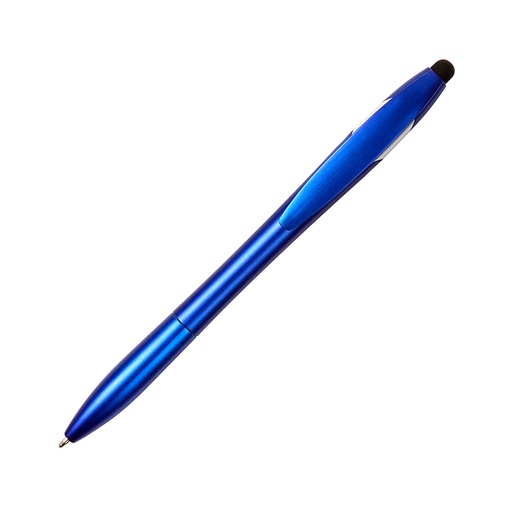 [Bolígrafo de plástico Kazán.] BL-088A