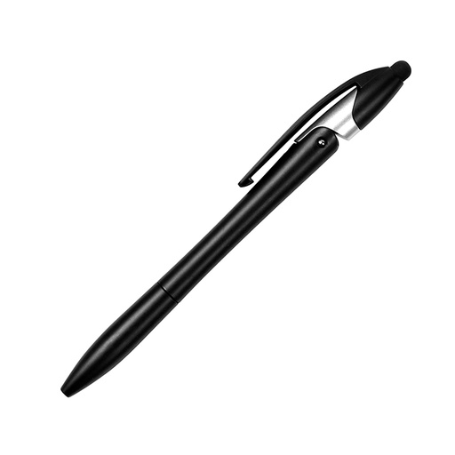 [Bolígrafo de plástico Kazán.] BL-088N