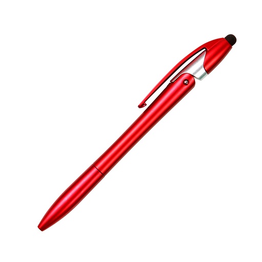 [Bolígrafo de plástico Kazán.] BL-088R