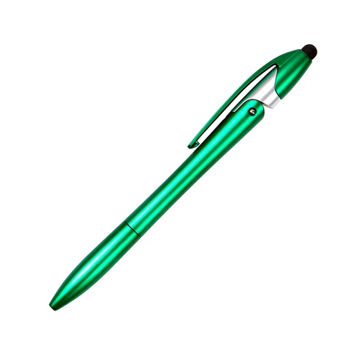 [Bolígrafo de plástico Kazán.] BL-088V