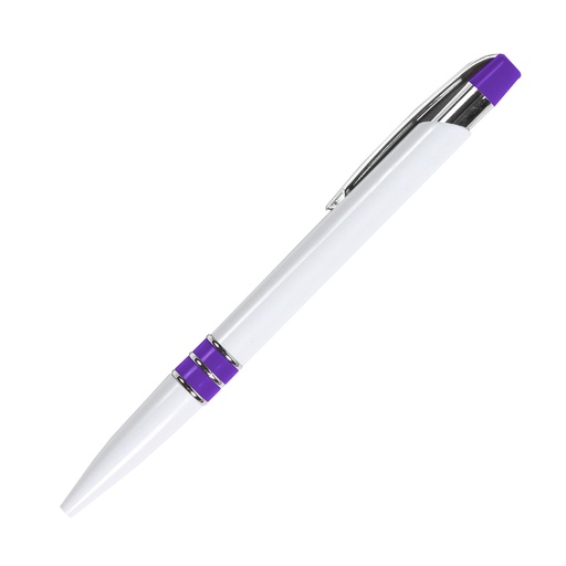 [Bolígrafo de plástico Penza.] BL-089M