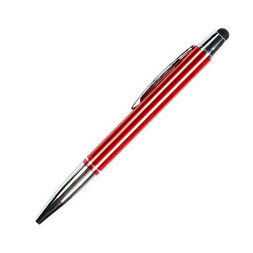 [Bolígrafo metálico Tula.] BL-090R