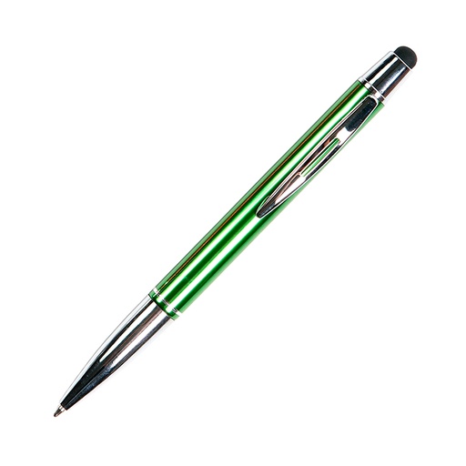 [Bolígrafo metálico Tula.] BL-090V