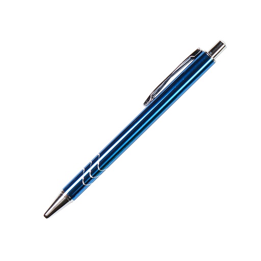 [Bolígrafo metálico Erbil.] BL-091A
