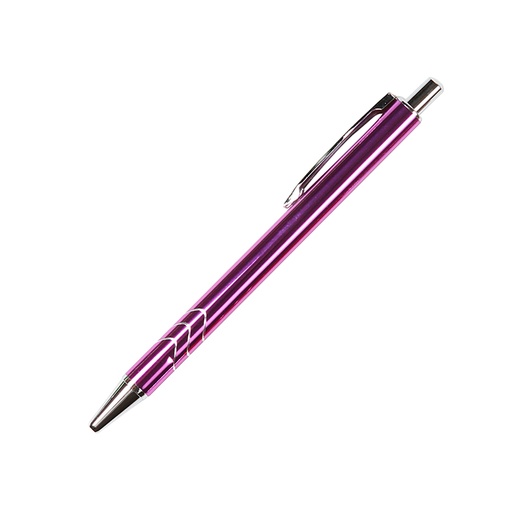 [Bolígrafo metálico Erbil.] BL-091M