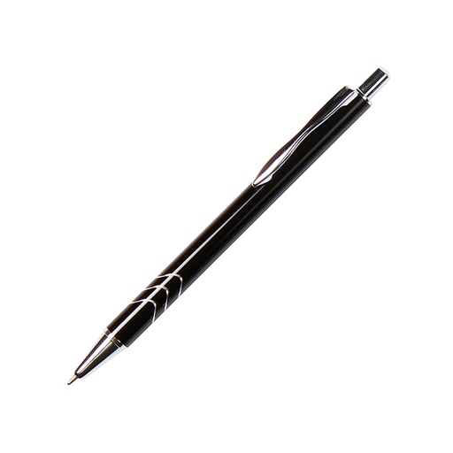 [Bolígrafo metálico Erbil.] BL-091N