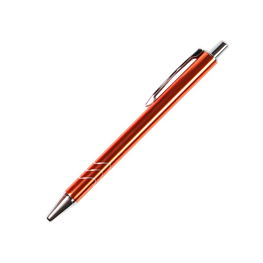 [Bolígrafo metálico Erbil.] BL-091O