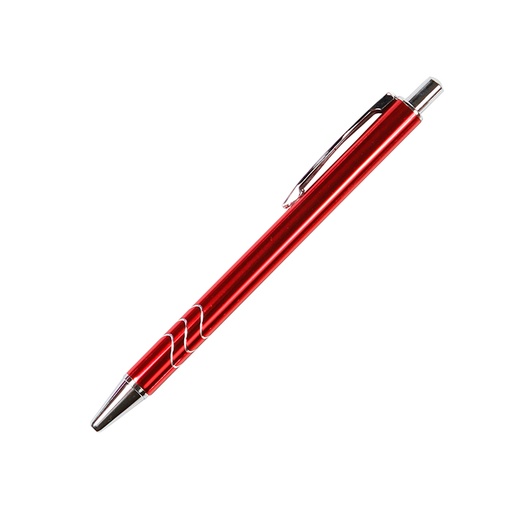 [Bolígrafo metálico Erbil.] BL-091R