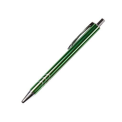 [Bolígrafo metálico Erbil.] BL-091V