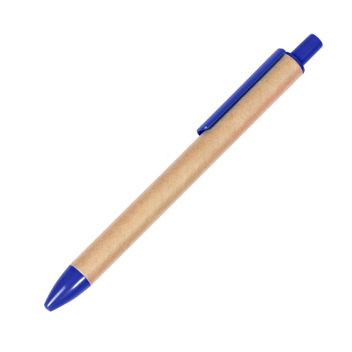 [Bolígrafo ecológico Kufa.] BL-097A