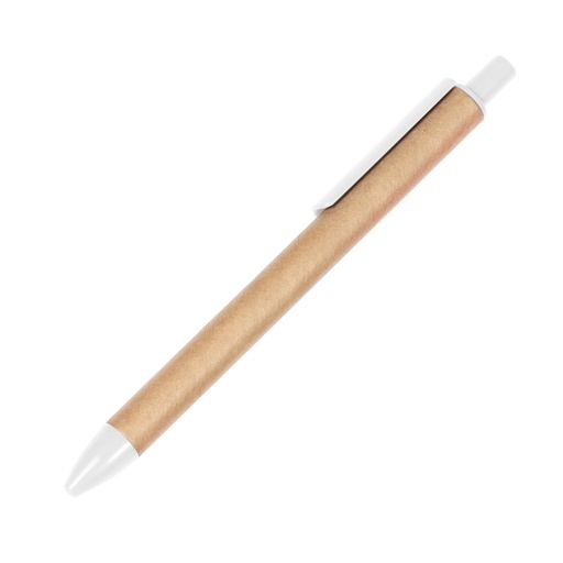 [Bolígrafo ecológico Kufa.] BL-097B