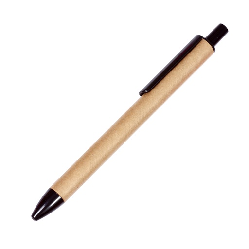 [Bolígrafo ecológico Kufa.] BL-097N