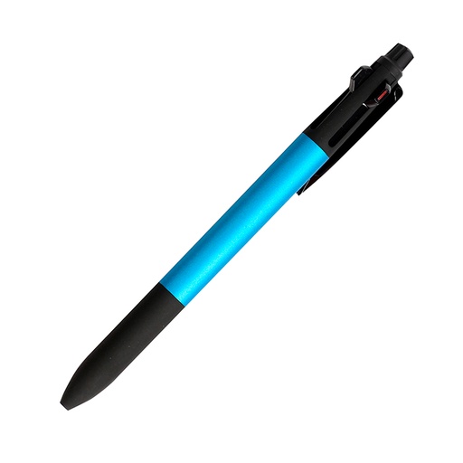 [Bolígrafo de plástico 3 en 1.] BL-098A