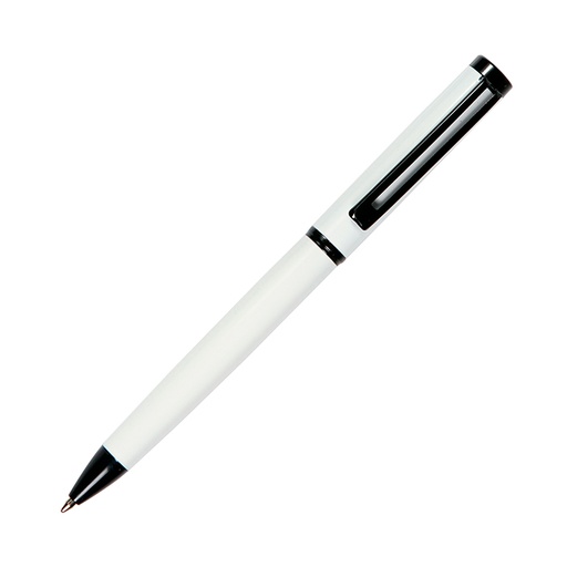 [Bolígrafo twist tipo barrel Khalis.] BL-104B