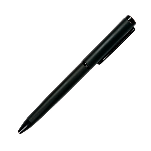 [Bolígrafo twist tipo barrel Khalis.] BL-104N