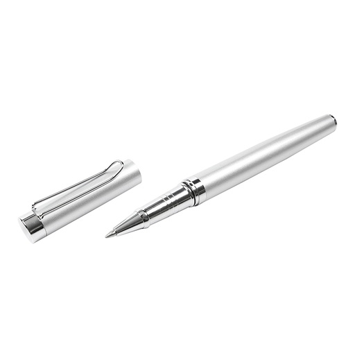 [Bolígrafo de acero inoxidable Uruk.] BL-106G