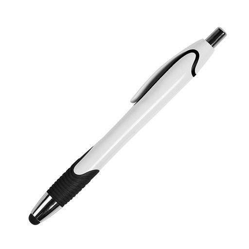 [Bolígrafo de plástico Kashan.] BL-107N