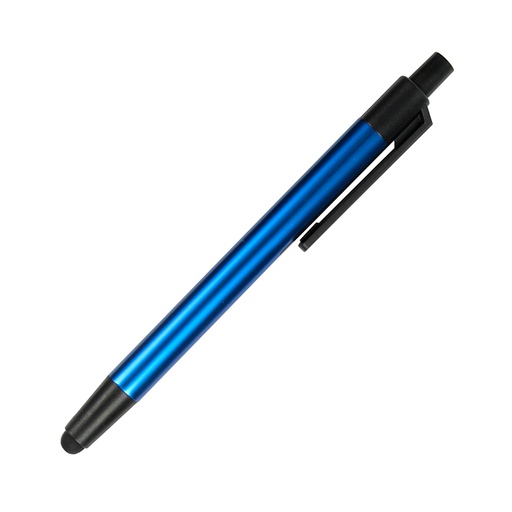 [Bolígrafo en aluminio Kozan.] BL-110A