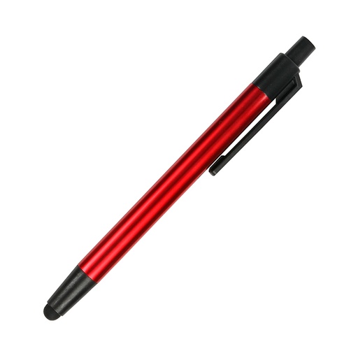 [Bolígrafo en aluminio Kozan.] BL-110R