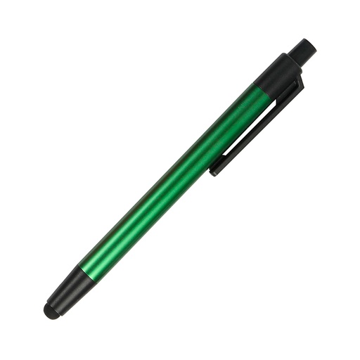 [Bolígrafo en aluminio Kozan.] BL-110V