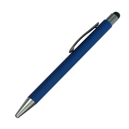 [Bolígrafo en aluminio Estambul.] BL-112A