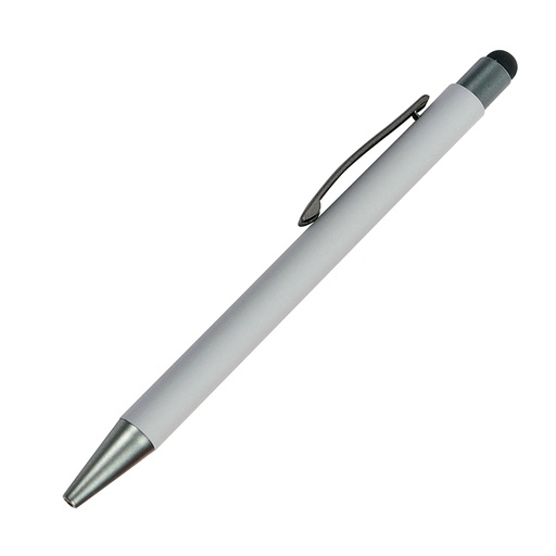 [Bolígrafo en aluminio Estambul.] BL-112G