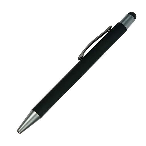 [Bolígrafo en aluminio Estambul.] BL-112N