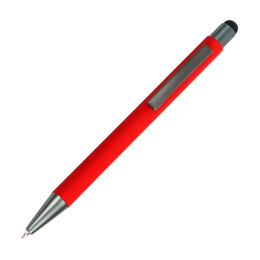 [Bolígrafo en aluminio Estambul.] BL-112R