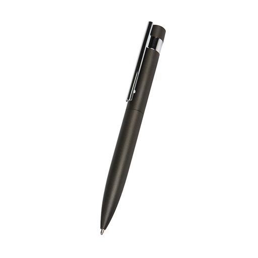 [Bolígrafo en aluminio Kerner.] BL-114