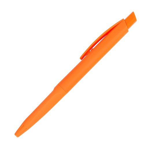 [Bolígrafo de plástico Bonn.] BL-115O