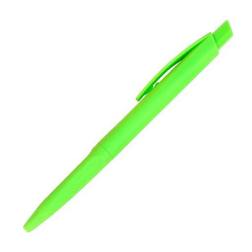 [Bolígrafo de plástico Bonn.] BL-115V