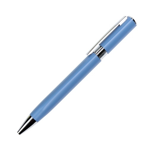 [Bolígrafo en aluminio Rize.] BL-118A