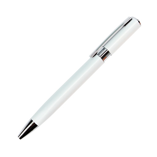 [Bolígrafo en aluminio Rize.] BL-118B