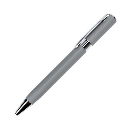 [Bolígrafo en aluminio Rize.] BL-118G