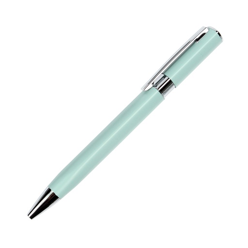 [Bolígrafo en aluminio Rize.] BL-118V