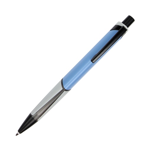 [Bolígrafo en aluminio Ankara.] BL-119A